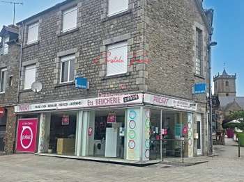 Vente appartement 7 pièces Louvigné-du-Désert 35