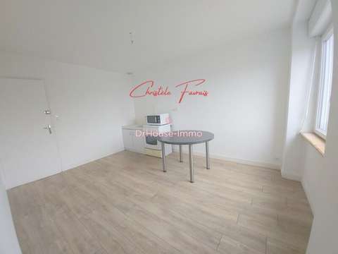 Vente appartement 7 pièces Vente appartement 7 pièces