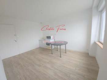 Vente appartement 7 pièces
