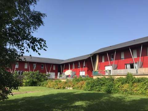 Vente appartement 4 pièces Louvigny 14