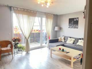 Vente appartement 4 pièces Vente appartement 4 pièces