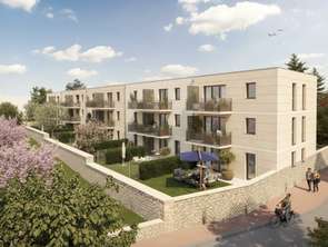 Vente Appartement 3 piècesLouvigny