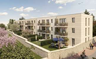 Photo Vente appartement Louvigny