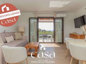 Vente Appartement 3 piècesLouvigny