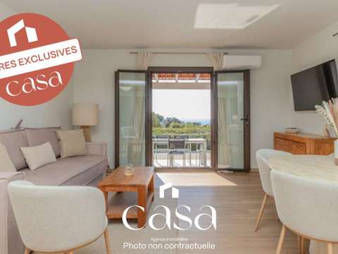 Vente appartement 3 pièces Louvigny 14