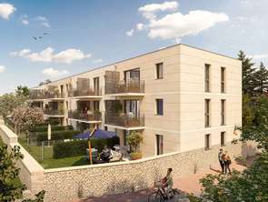 Vente Appartement 2 piècesLouvigny
