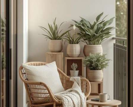 Vente appartement 2 pièces Louvigny 14