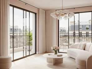 Vente Appartement 3 piècesLouvigny