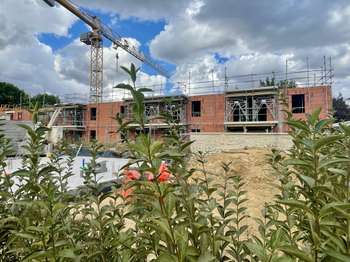 Vente Appartement 3 piècesLouvigny