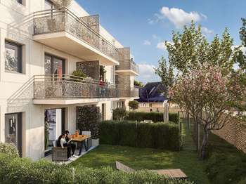 Vente Appartement 2 piècesLouvigny