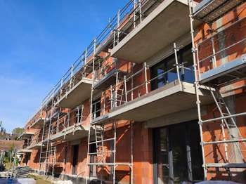 Vente Appartement 3 piècesLouvigny