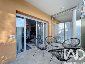 Vente Appartement 2 piècesLozanne