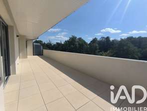 Vente Appartement 4 piècesLozanne