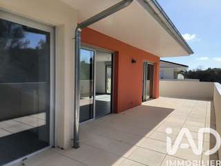 Vente appartement 4 pièces Vente appartement 4 pièces