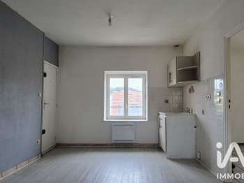 Appartement 3 pièces 45 m² · à Lozanne · 45 m² · 149 000 €
