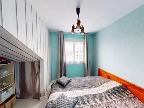 Vente appartement 2 pièces Luc-sur-Mer 14