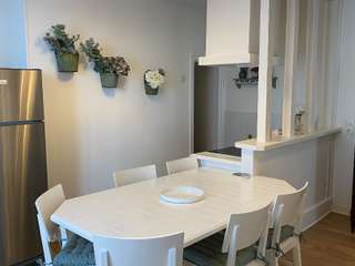 Vente appartement 5 pièces