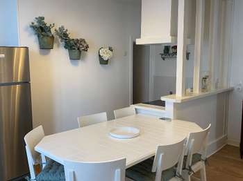 Vente appartement 5 pièces Vente appartement 5 pièces