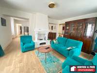 Vente appartement 5 pièces Vente appartement 5 pièces