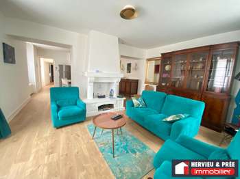 Vente appartement 5 pièces Vente appartement 5 pièces