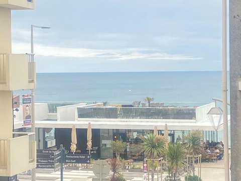 Vente appartement 5 pièces