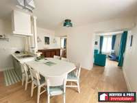 Vente appartement 5 pièces Vente appartement 5 pièces