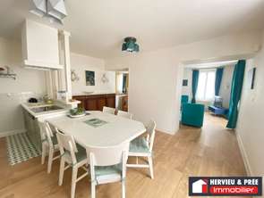 Vente Appartement 5 piècesLuc-sur-Mer