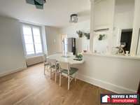 Vente appartement 5 pièces Vente appartement 5 pièces