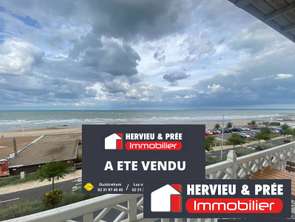 Vente Appartement 3 piècesLuc-sur-Mer