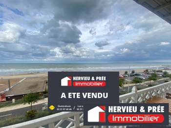 Vente appartement 3 pièces Luc-sur-Mer 14