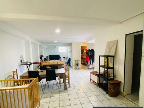 Vente appartement 2 pièces Luc-sur-Mer 14