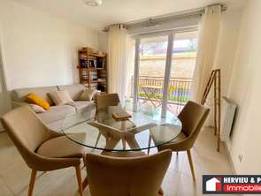 Vente Appartement 2 piècesLuc-sur-Mer