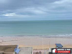 Vente Appartement 2 piècesLuc-sur-Mer