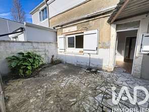 Vente Appartement 4 piècesLuc-sur-Mer