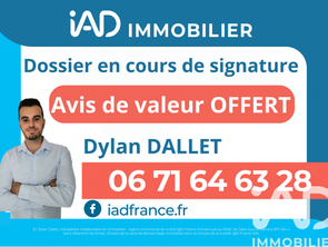 Vente Appartement 4 piècesLuc-sur-Mer