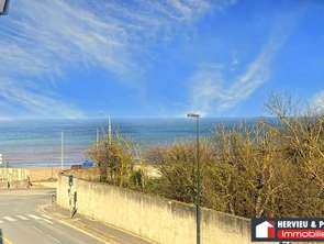 Vente Appartement 2 piècesLuc-sur-Mer