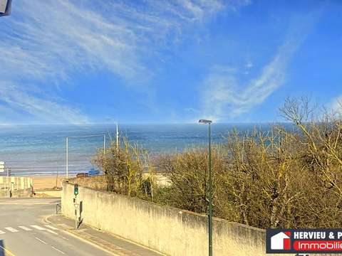 Vente appartement 2 pièces Luc-sur-Mer 14