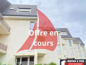 Vente Appartement 2 piècesLuc-sur-Mer