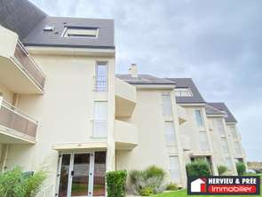 Vente Appartement 2 piècesLuc-sur-Mer