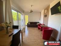 Vente appartement 2 pièces Vente appartement 2 pièces