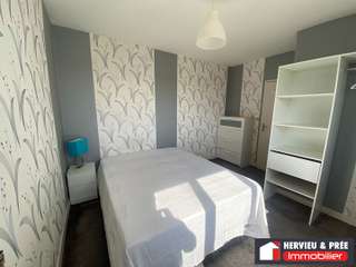 Vente appartement 2 pièces Vente appartement 2 pièces