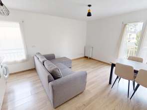 Vente Appartement 2 piècesLuc-sur-Mer