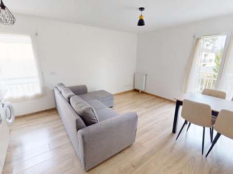 Vente appartement 2 pièces Luc-sur-Mer 14