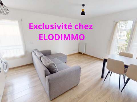 Vente appartement 2 pièces Luc-sur-Mer 14