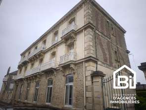 Vente Appartement 2 piècesLuc-sur-Mer