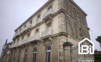 Photo Vente appartement Luc-sur-Mer