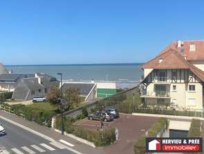 Vente Appartement 2 piècesLuc-sur-Mer