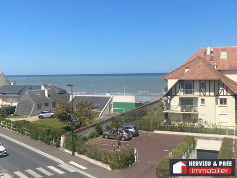 Vente appartement 2 pièces Luc-sur-Mer 14