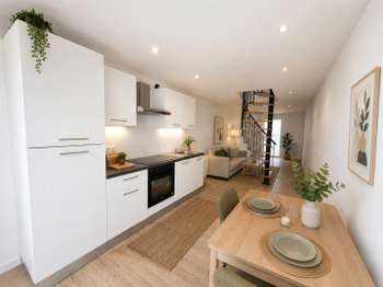 Vente Appartement 3 piècesLuc-sur-Mer