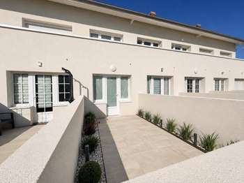 Vente appartement 3 pièces Luc-sur-Mer 14
